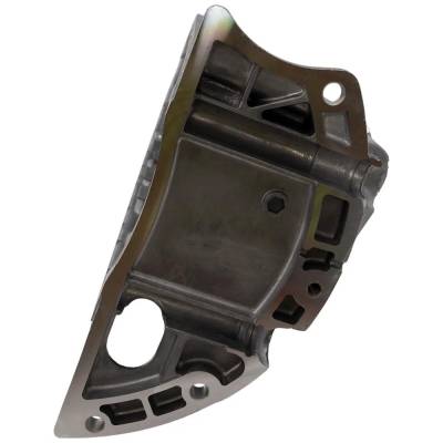 Rareelectrical - New Aluminum Oil Pan Compatible With Chevrolet Pontiac Aveo5 Special Value 4 Cyl 1.6L Aveo5 Ls 4 Cyl - Image 4