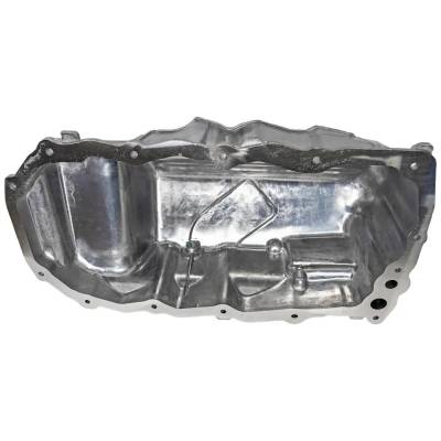 Rareelectrical - New Aluminum Oil Pan Compatible With Chrysler Dodge Pt Cruiser Classic 4 Cyl 2.4L Pt Cruiser Dream - Image 6