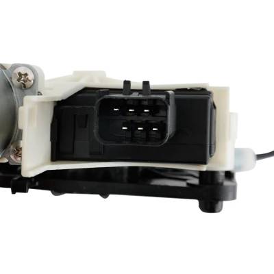 Rareelectrical - New Left Front Window Regulator With Motor Compatible With Chrysler Pacifica Awd Launch Edition 6 - Image 6