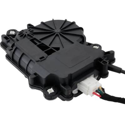Rareelectrical - New Trunk Lock Actuator Compatible With Bmw 750Li Xdrive Base 8 Cyl 4.4L 760Li Base 12 Cyl 6.0L - Image 3