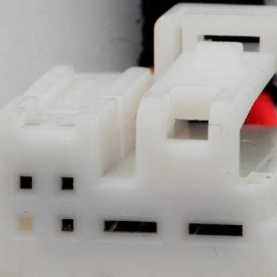 Rareelectrical - New Trunk Lock Actuator Compatible With Bmw 750Li Xdrive Base 8 Cyl 4.4L 760Li Base 12 Cyl 6.0L - Image 8