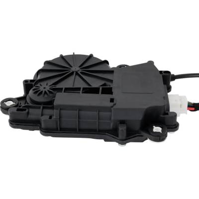 Rareelectrical - New Trunk Lock Actuator Compatible With Bmw Activehybrid 7 Base 6 Cyl 3.0L Alpina B7l Xdrive Base 8 - Image 2