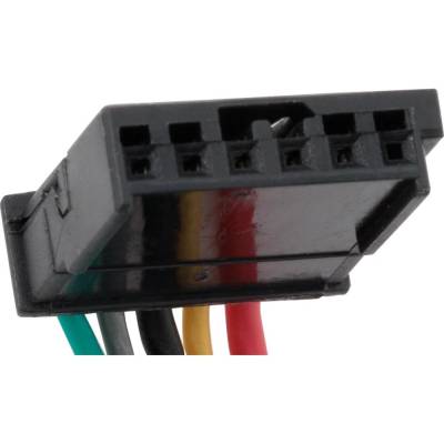 Rareelectrical - New Rear Trunk Lock Actuator Compatible With Bmw 750I Base 8 Cyl 4.4L 740I Xdrive Base 6 Cyl 3.0L - Image 8