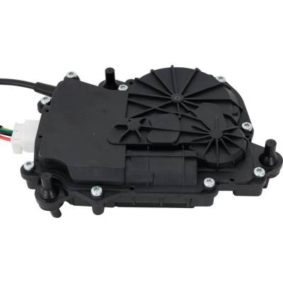 Rareelectrical - New Trunk Lock Actuator Compatible With Bmw 535D Xdrive Base 6 Cyl 3.0L 528I Base 6 Cyl 3.0L 535D - Image 4