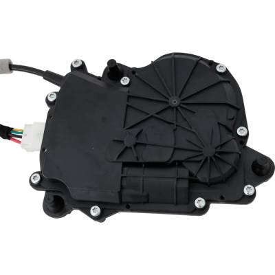 Rareelectrical - New Trunk Lock Actuator Compatible With Bmw 535D Xdrive Base 6 Cyl 3.0L 528I Base 6 Cyl 3.0L 535D - Image 5