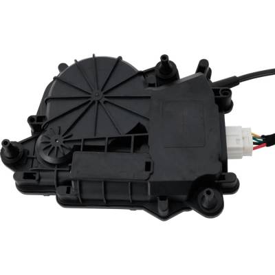 Rareelectrical - New Trunk Lock Actuator Compatible With Bmw 535D Xdrive Base 6 Cyl 3.0L 528I Base 6 Cyl 3.0L 528I - Image 6