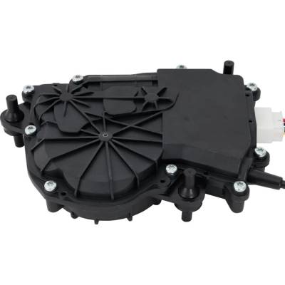 Rareelectrical - New Trunk Lock Actuator Compatible With Bmw Activehybrid 5 Base 6 Cyl 3.0L 550I Base 8 Cyl 4.4L 528I - Image 2