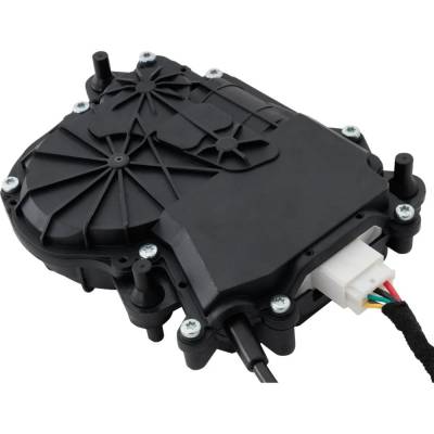 Rareelectrical - New Trunk Lock Actuator Compatible With Bmw Activehybrid 5 Base 6 Cyl 3.0L 550I Base 8 Cyl 4.4L 528I - Image 3