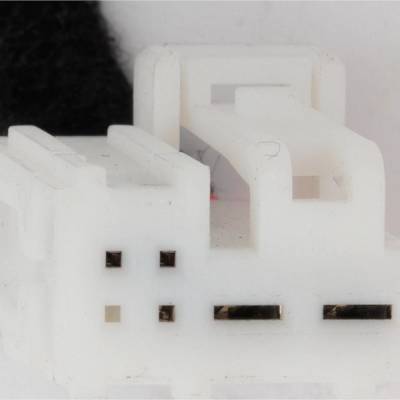 Rareelectrical - New Trunk Lock Actuator Compatible With Bmw Activehybrid 5 Base 6 Cyl 3.0L 550I Base 8 Cyl 4.4L 528I - Image 8