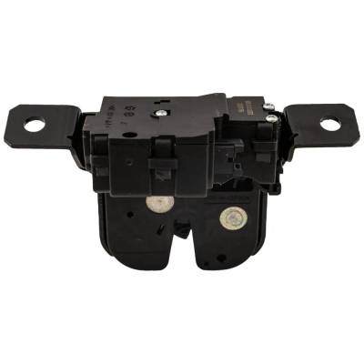 Rareelectrical - New Bolt On Trunk Lock Actuator Compatible With Bmw I3 Base I3 Range Extender 2 Cyl 0.6L I3s Range - Image 4