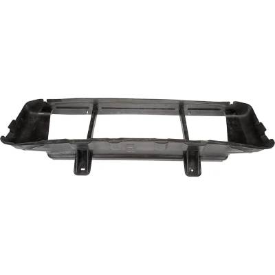 Rareelectrical - New Plastic Air Deflector Compatible With Ford Focus Se 4 Cyl 2.0L Focus S 4 Cyl 2.0L Focus Titanium - Image 2