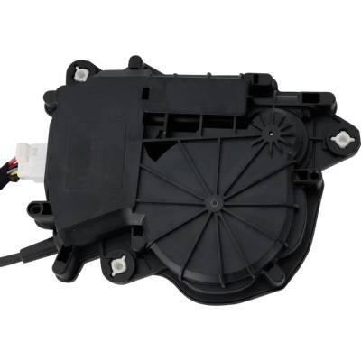 Rareelectrical - New Trunk Lock Actuator Compatible With Bmw 750I Activehybrid 8 Cyl 4.4L 760Li Base 12 Cyl 6.0L - Image 5