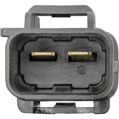 Rareelectrical - New Plastic Blade Cooling Fan Assembly Compatible With Toyota Rav4 Base 4 Cyl 2.0L 1996-2000 By - Image 2