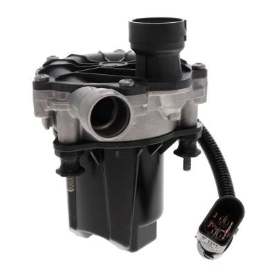 Secondary Air Injection Pump Compatible With Audi Rs7 Base 8 Cyl 4.0L Rs7 Performance 8 Cyl 4.0L