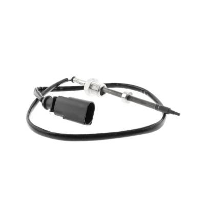 New Egr Temperature Sensor Compatible With Audi A6 Quattro Base 6 Cyl 3.0L A6 Quattro Avant 6 Cyl