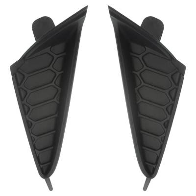 Rareelectrical - New Front Left And Front Right Fog Light Trim Compatible With Lexus Gx460 Base 8 Cyl 4.6L Gx460 - Image 4