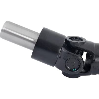 Rareelectrical - Rear Driveshaft Assembly Compatible With 2006-2008 Subaru Forester 2.5 Xt Forester Sports 2.5 X - Image 2