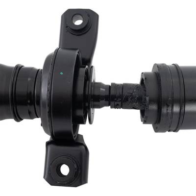 Rareelectrical - Rear Driveshaft Assembly Compatible With 2006-2008 Subaru Forester 2.5 Xt Forester Sports 2.5 X - Image 4