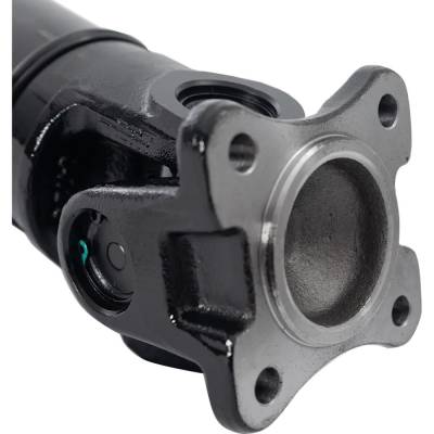 Rareelectrical - Rear Driveshaft Compatible With 2005-2009 Subaru Outback Xt Outback I Outback 2.5 Xt Manual New OEM - Image 5