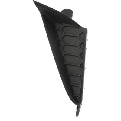 Rareelectrical - New Left Front Fog Light Trim Compatible With Lexus Gx460 Luxury 8 Cyl 4.6L Gx460 Executive 8 Cyl - Image 1