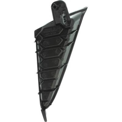 Rareelectrical - New Left Front Fog Light Trim Compatible With Lexus Gx460 Luxury 8 Cyl 4.6L Gx460 Executive 8 Cyl - Image 5