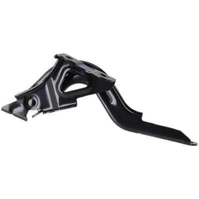 Rareelectrical - New Left Hood Hinge Compatible With Lexus Rx500h F Sport Performance Premium 4 Cyl 2.4L Rx350 - Image 6