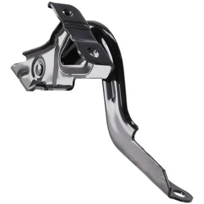 Rareelectrical - New Left Hood Hinge Compatible With Lexus Rx500h F Sport Performance Premium 4 Cyl 2.4L Rx350 - Image 7