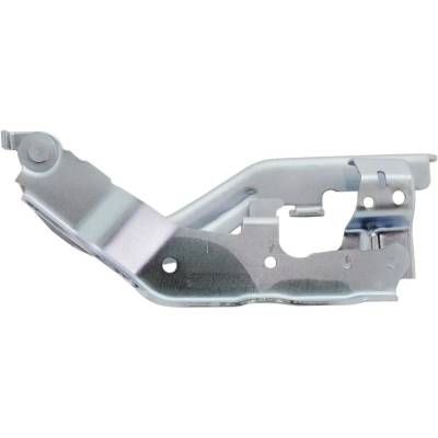 Rareelectrical - Right Hood Hinge Compatible With Lexus Es350 Base 2016-2018 Lx1236145 5341006360 - Image 6