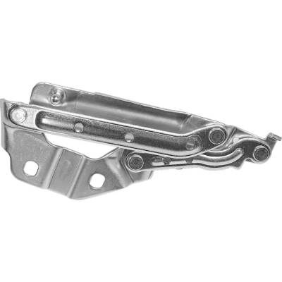 Rareelectrical - New Right Hood Hinge Compatible With Land Rover Discovery Sport Landmark Edition 4 Cyl 2.0L - Image 5