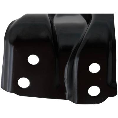 Rareelectrical - New Right Front Fender Support Compatible With Lexus Nx350 F Sport 4 Cyl 2.4L Nx250 Base 4 Cyl 2.5L - Image 6