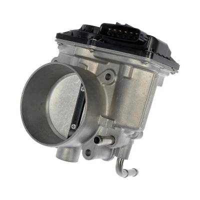 Rareelectrical - New Throttle Body Compatible With Lexus Ls500h Base 6 Cyl 3.5L Is300 F Sport 6 Cyl 3.5L Is350 Base 6 - Image 1