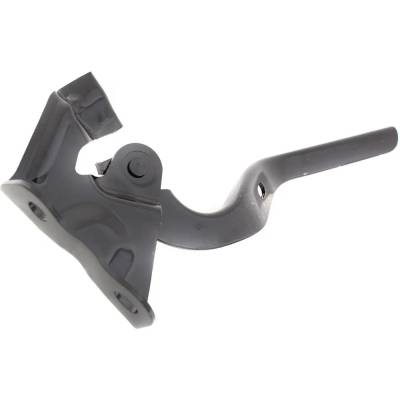 Rareelectrical - New Right Hood Hinge Compatible With Lexus Hs250h Ultra Premium Hs250h Base Hs250h Premium 2010-2012 - Image 3