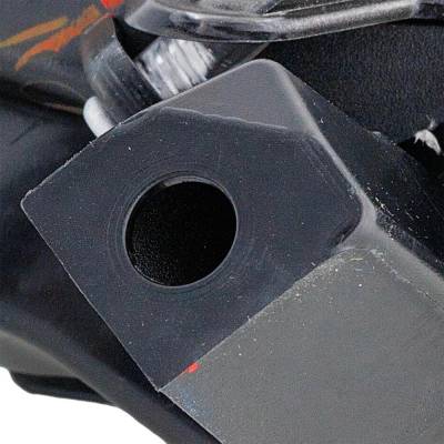 Rareelectrical - New Left Driving Light Compatible With Lexus Is300 Base 6 Cyl 3.5L Is300 Base 4 Cyl 2.0L Is300 F - Image 7