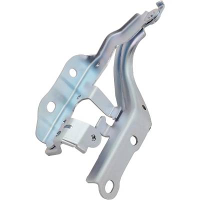 Rareelectrical - Right Hood Hinge Compatible With Lexus Es350 Base 2016-2018 By Lx1236145 5341006360 - Image 2