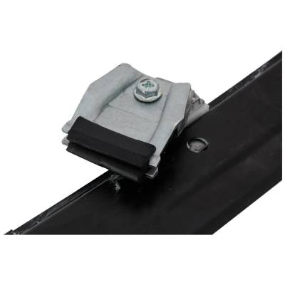 Rareelectrical - New Right Rear Window Regulator Without Motor Compatible With Bmw 530I Base 6 Cyl 3.0L 530Xi Base 6 - Image 5