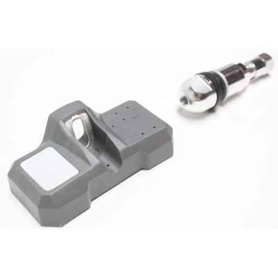 Rareelectrical - New Rf Signal Tpms Sensor Compatible With Gmc Saab 9-7X 5.3I 8 Cyl 5.3L 9-7X Linear 6 Cyl 4.2L Envoy - Image 3