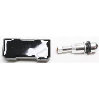 Rareelectrical - New Rf Signal Tpms Sensor Compatible With Gmc Saab 9-7X 5.3I 8 Cyl 5.3L 9-7X Linear 6 Cyl 4.2L Envoy - Image 5