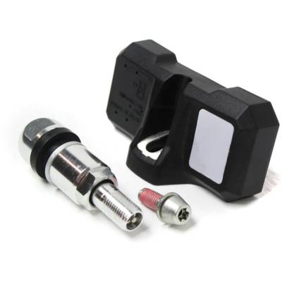 Rareelectrical - New Stem Sensor Tpms Sensor Compatible With Chrysler Dodge Jeep Grand Cherokee Limited 8 Cyl 4.7L - Image 2
