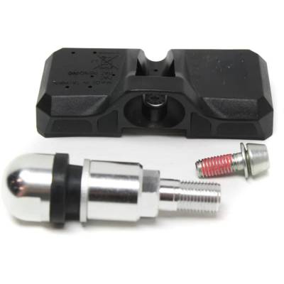 Rareelectrical - New Stem Sensor Tpms Sensor Compatible With Chrysler Dodge Jeep Grand Cherokee Limited 8 Cyl 4.7L - Image 6