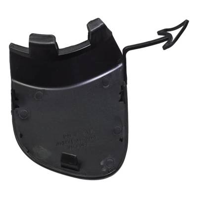 Rareelectrical - Tow Eye Cover Compatible With Ford Ecosport All Submodels 2018-2022 By Fo1029103 Gn1z17a900ad - Image 5