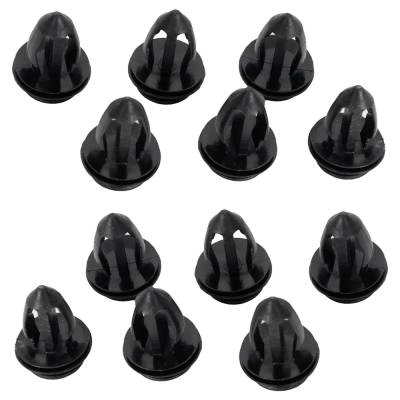 Rareelectrical - New Front Left And Front Right Fog Light Cover Compatible With Ford Bronco Black Diamond 6 Cyl 2.7L - Image 8