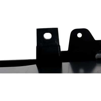 Rareelectrical - New Grille Bracket Compatible With Ford Bronco Everglades 4 Cyl 2.3L Bronco First Edition 6 Cyl 2.7L - Image 8