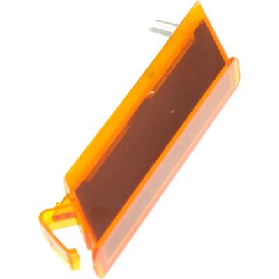 Rareelectrical - New Mirror Turn Signal Light Compatible With Ford F-150 Harley-Davidson Edition F-150 Fx4 F-150 Svt - Image 3