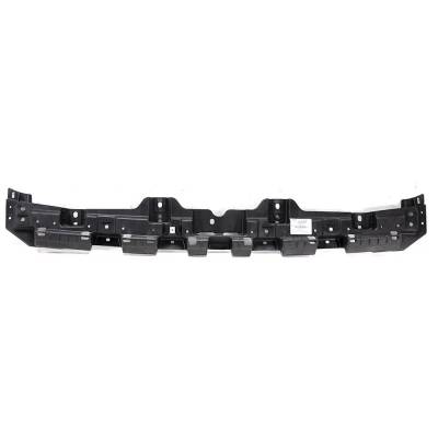 Rareelectrical - New Upper Grille Reinforcement Compatible With Ford F-550 Super Duty Xlt F-550 Super Duty Lariat - Image 4
