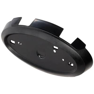 New Emblem Base Grille Emblem Mount Compatible With Ford Expedition Max Xlt 6 Cyl 3.5L Expedition