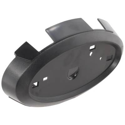 Rareelectrical - New Emblem Base Grille Emblem Mount Compatible With Ford Expedition Max Xlt 6 Cyl 3.5L Expedition - Image 6