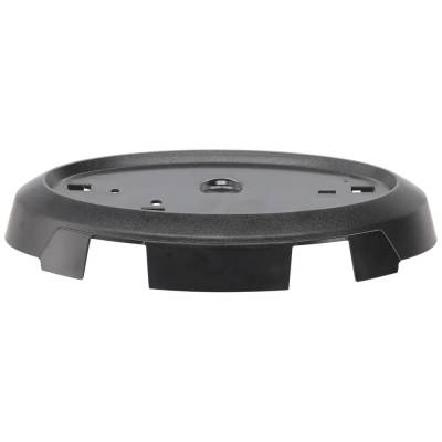 Rareelectrical - New Emblem Base Grille Emblem Mount Compatible With Ford Expedition Xlt 6 Cyl 3.5L Expedition Max - Image 7