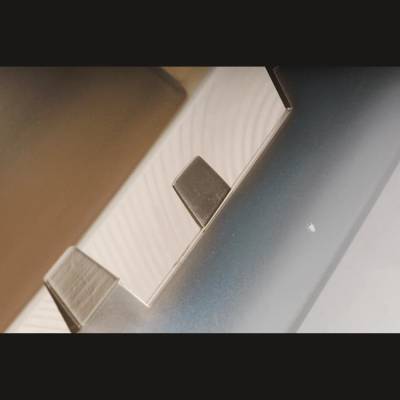 Rareelectrical - New Chrome Skid Plate Compatible With Ford Expedition El Platinum 6 Cyl 3.5L Expedition Max Platinum - Image 8