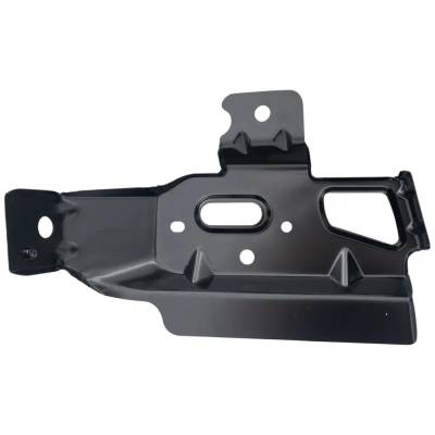 Rareelectrical - New Left Grille Bracket Compatible With Ford Transit Connect Xl 4 Cyl 2.0L Transit Connect Electric - Image 4
