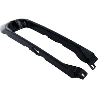 Rareelectrical - New Right Grille Bracket Compatible With Ford Maverick Xlt 4 Cyl 2.0L Maverick Lariat 4 Cyl 2.5L - Image 3